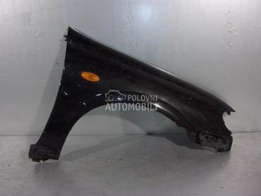 BLATOBRAN za Nissan Almera