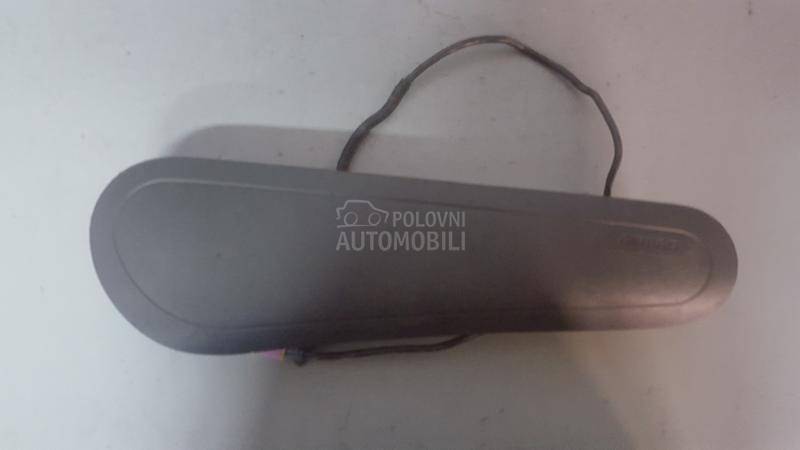 AIRBAG SUVOZACA