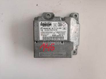 ELEKTRONIKA AIRBAGA za Peugeot 307