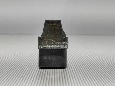 BOMBINA za Volkswagen Golf 6