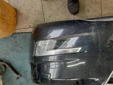 Dnevna led svetla za Peugeot 508