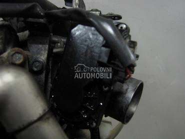 DOZER KLAPNA za Nissan Pathfinder