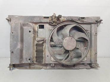 NOSAC VENTILATORA za Peugeot 307