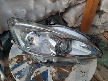 Led farovi za Peugeot 508