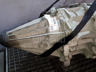 REDUKTOR za Nissan Pathfinder