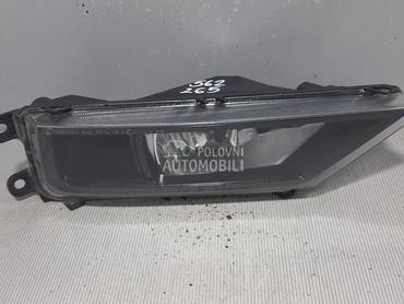 MAGLENKA za Volkswagen Tiguan