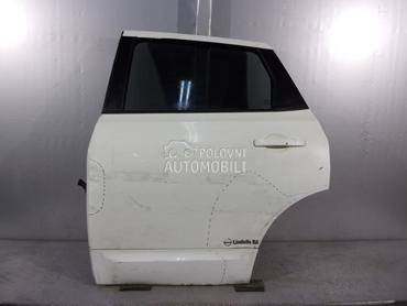 VRATA za Nissan Qashqai