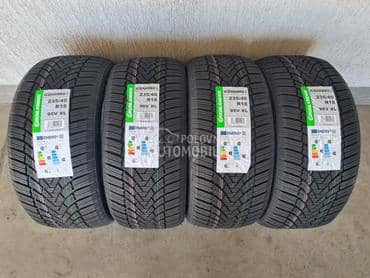 ROCKBLADE 235/40 R18 Zimska