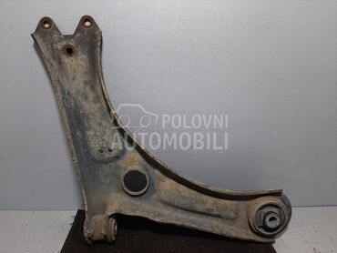 LAFETA za Volkswagen Caddy