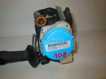 POJAS za Citroen C4 Picasso