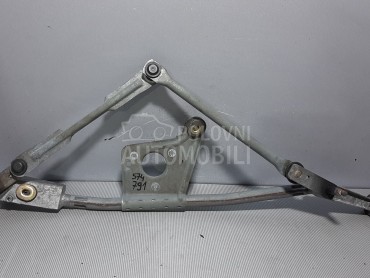 POLUGA BRISACA za Volvo S60