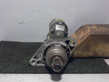 ALNASER za Volkswagen Polo