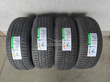 ROCKBLADE 255/55 R20 Zimska