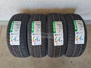ROCKBLADE 195/50 R16 Zimska
