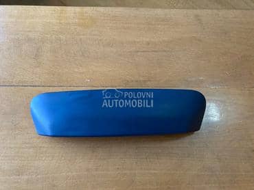 kvaka gepek vrata za Opel Corsa D