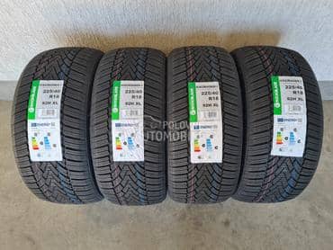 ROCKBLADE 225/40 R18 Zimska