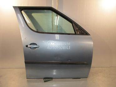 VRATA za Škoda Roomster