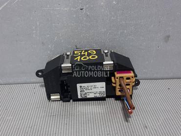 ELEKTRONIKA za Volkswagen Golf 5