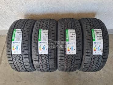 ROCKBLADE 245/40 R20 Zimska