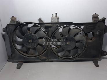 NOSAC VENTILATORA za Fiat Doblo