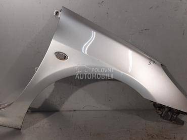 BLATOBRAN za Peugeot 307