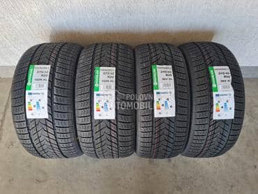 ROCKBLADE 275/35 R20 Zimska