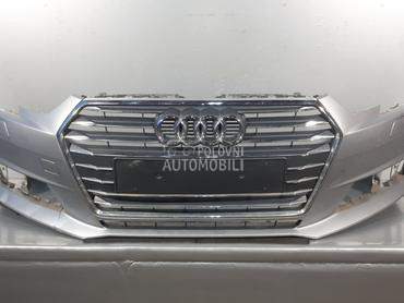 BRANIK za Audi A4
