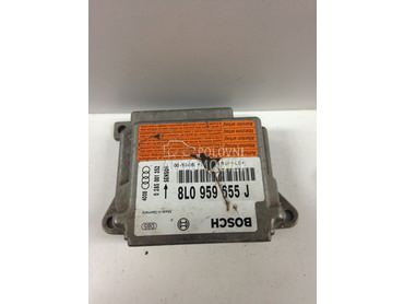 ELEKTRONIKA AIRBAGA za Audi A3