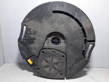 ZVUCNIK za Volkswagen Golf 7