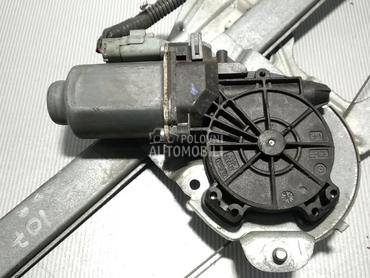 MOTORIC PODIZACA STAKLA za Peugeot 107