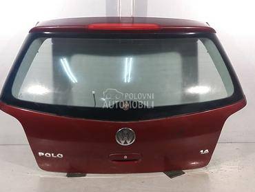 GEPEK za Volkswagen Polo