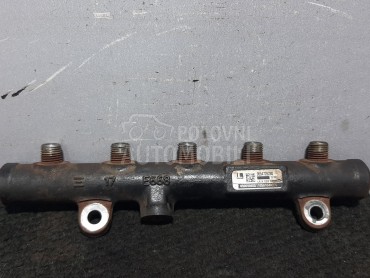 RAMPA za Peugeot 407