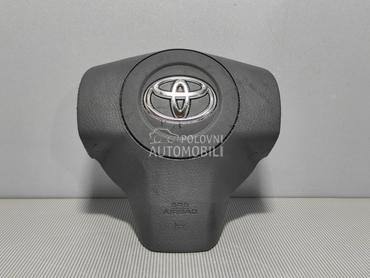 AIRBAG VOLANA za Toyota RAV 4