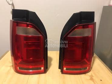 stopovi transporter T6