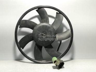 VENTILATOR za Opel Insignia