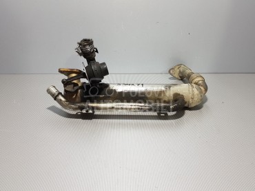 HLADNJAK EGR VENTILA za Audi A3