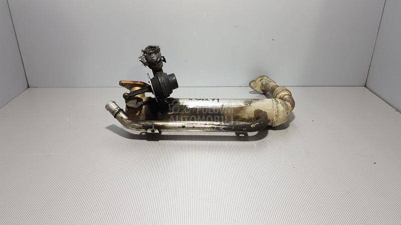 HLADNJAK EGR VENTILA