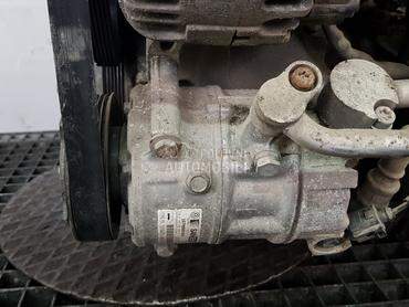 KOMPRESOR KLIME za Volkswagen Caddy