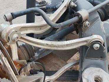 RAME za Mercedes Benz C Klasa