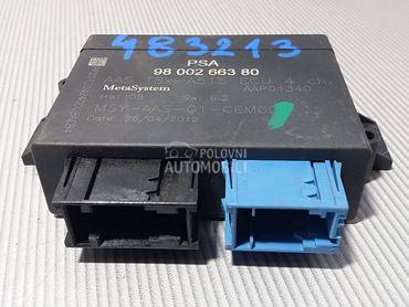 ELEKTRONIKA MODUL za Peugeot 3008