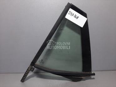 STAKLO za Škoda Fabia