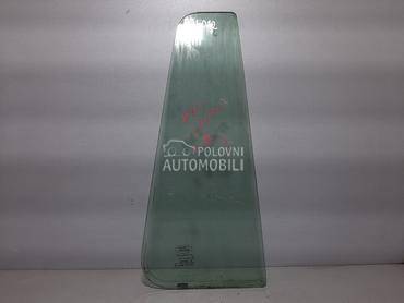 STAKLO za Land Rover Freelander