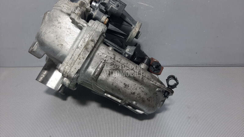 HLADNJAK EGR VENTILA