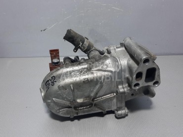 HLADNJAK EGR VENTILA za Fiat Qubo
