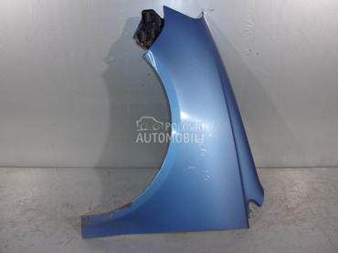 BLATOBRAN za Volkswagen Polo