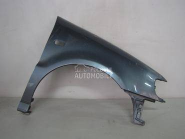 BLATOBRAN za Volkswagen Polo