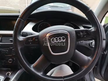 volan za Audi A4