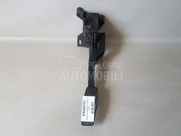 PAPUCICA GASA za Opel Corsa C