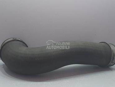 CRIJEVO za Škoda Octavia