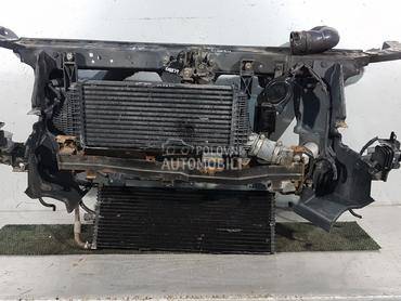 INTERKULER za Nissan Pathfinder